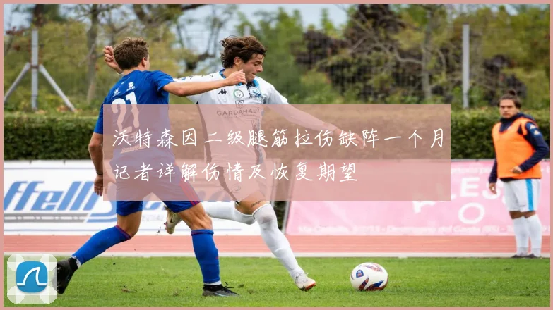 沃特森因二级腿筋拉伤缺阵一个月记者详解伤情及恢复期望