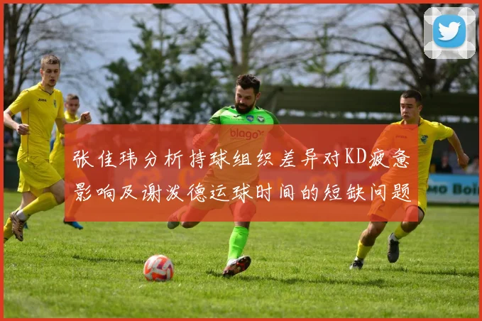 张佳玮分析持球组织差异对KD疲惫影响及谢泼德运球时间的短缺问题